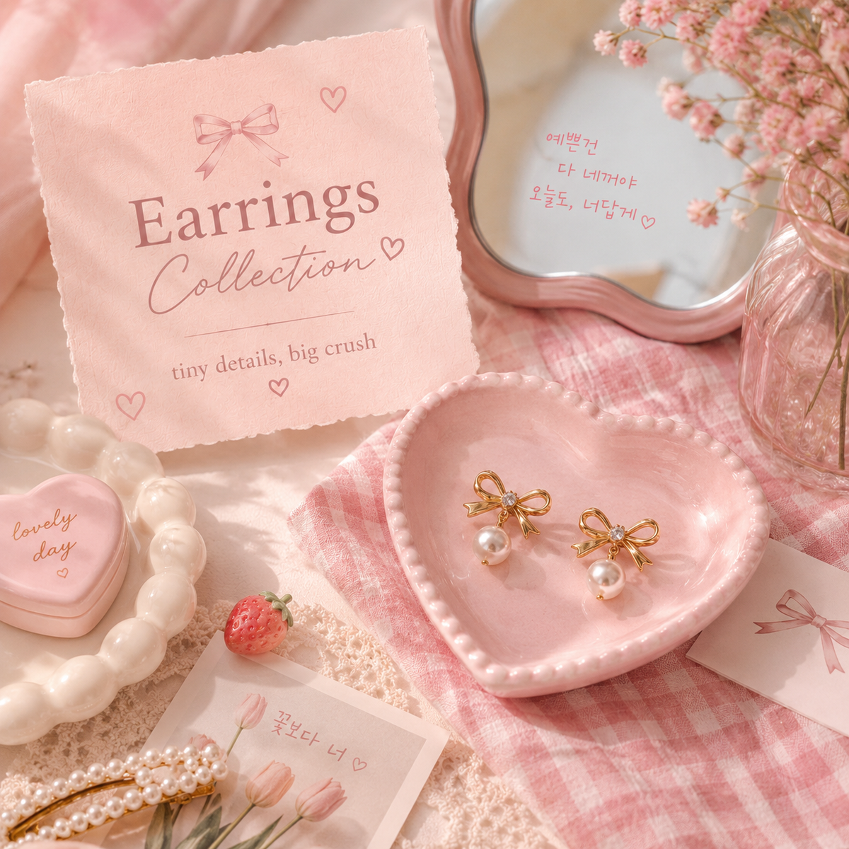 Earings