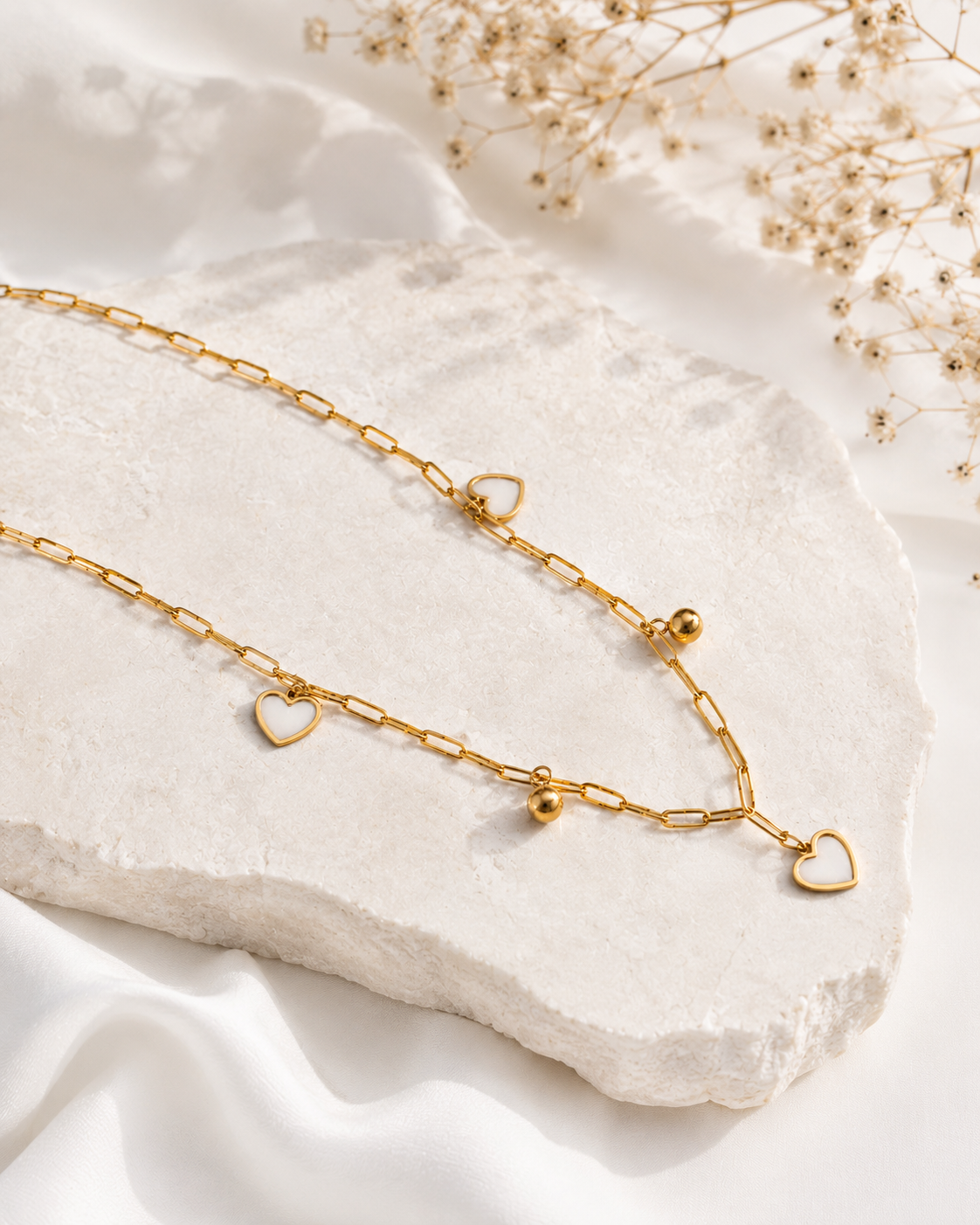 Everheart Necklace