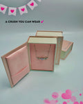 Pink Wish Necklace
