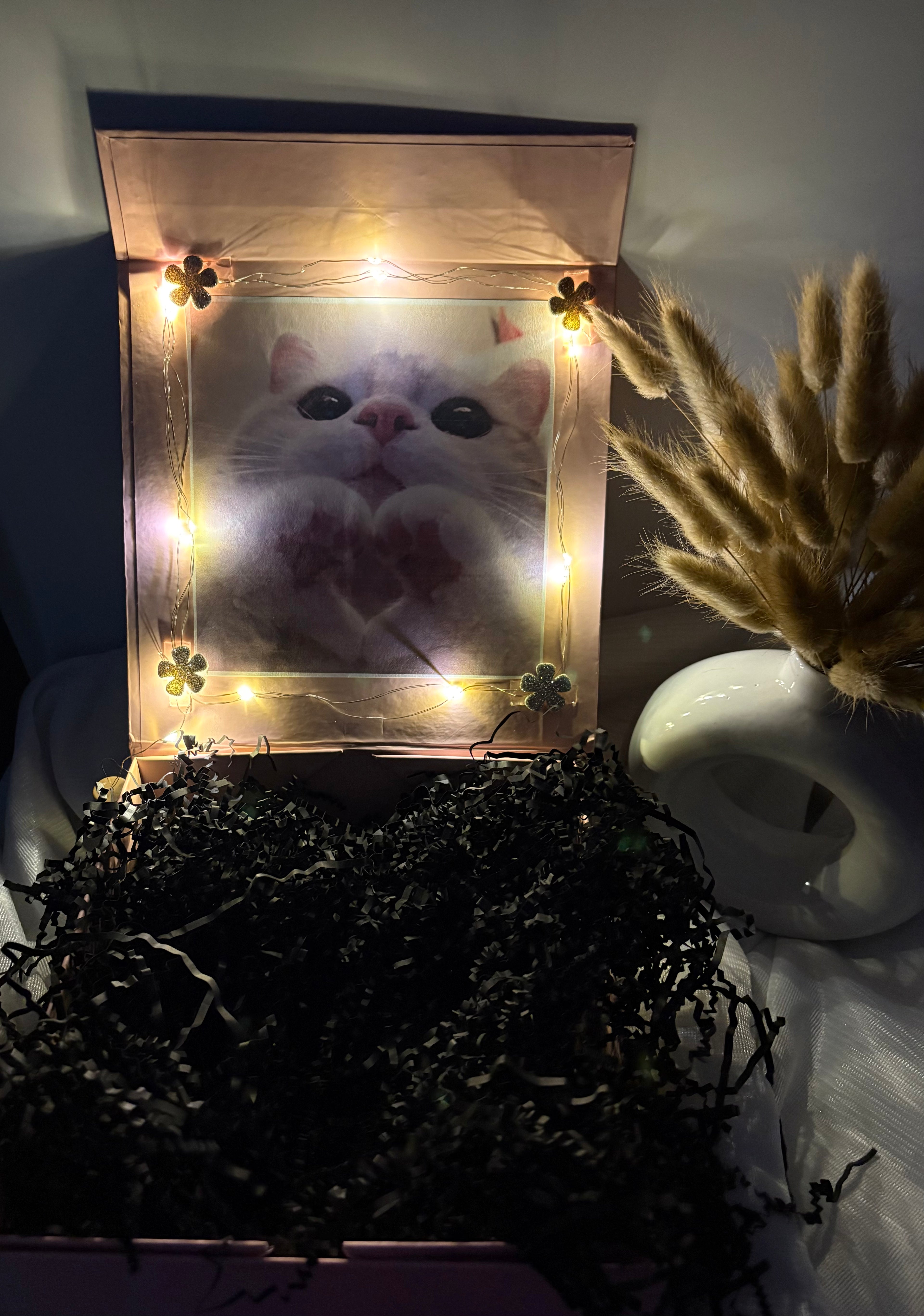 Paws & Love Gift Box
