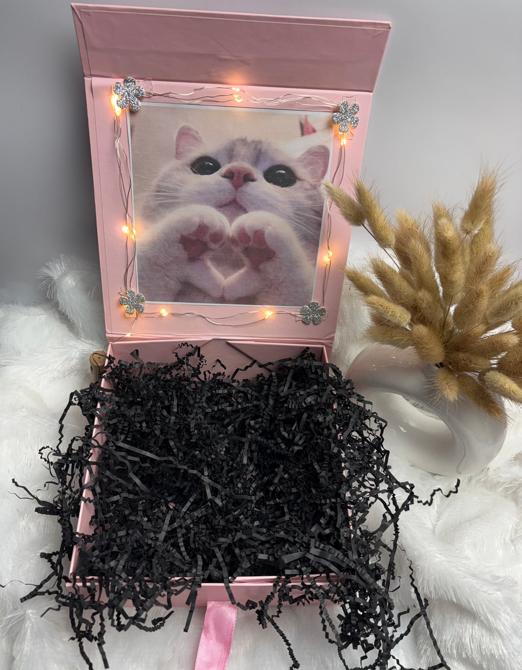 Paws & Love Gift Box