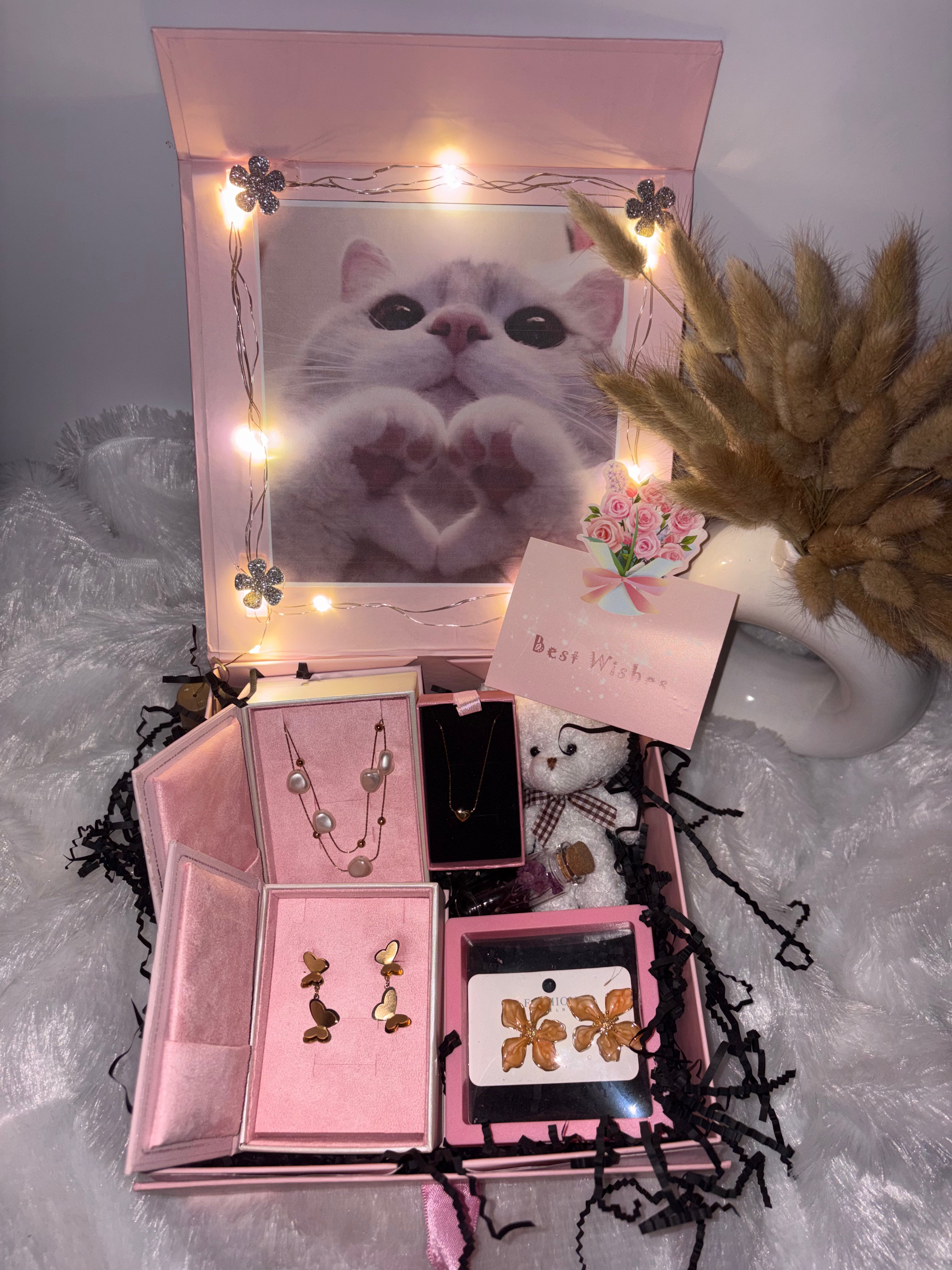 Rosé Luxe Hamper