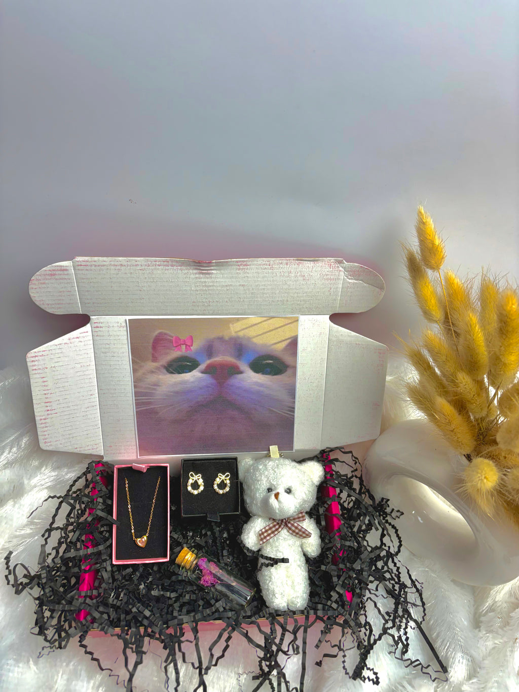 Sweetheart Spark Gift Hamper