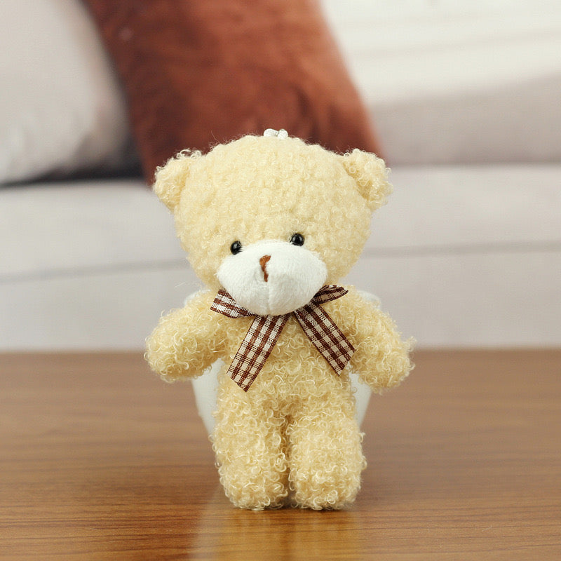 Lil' Cuddle Bear