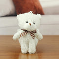 Lil' Cuddle Bear