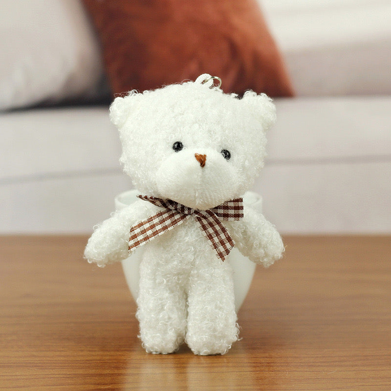 Lil' Cuddle Bear