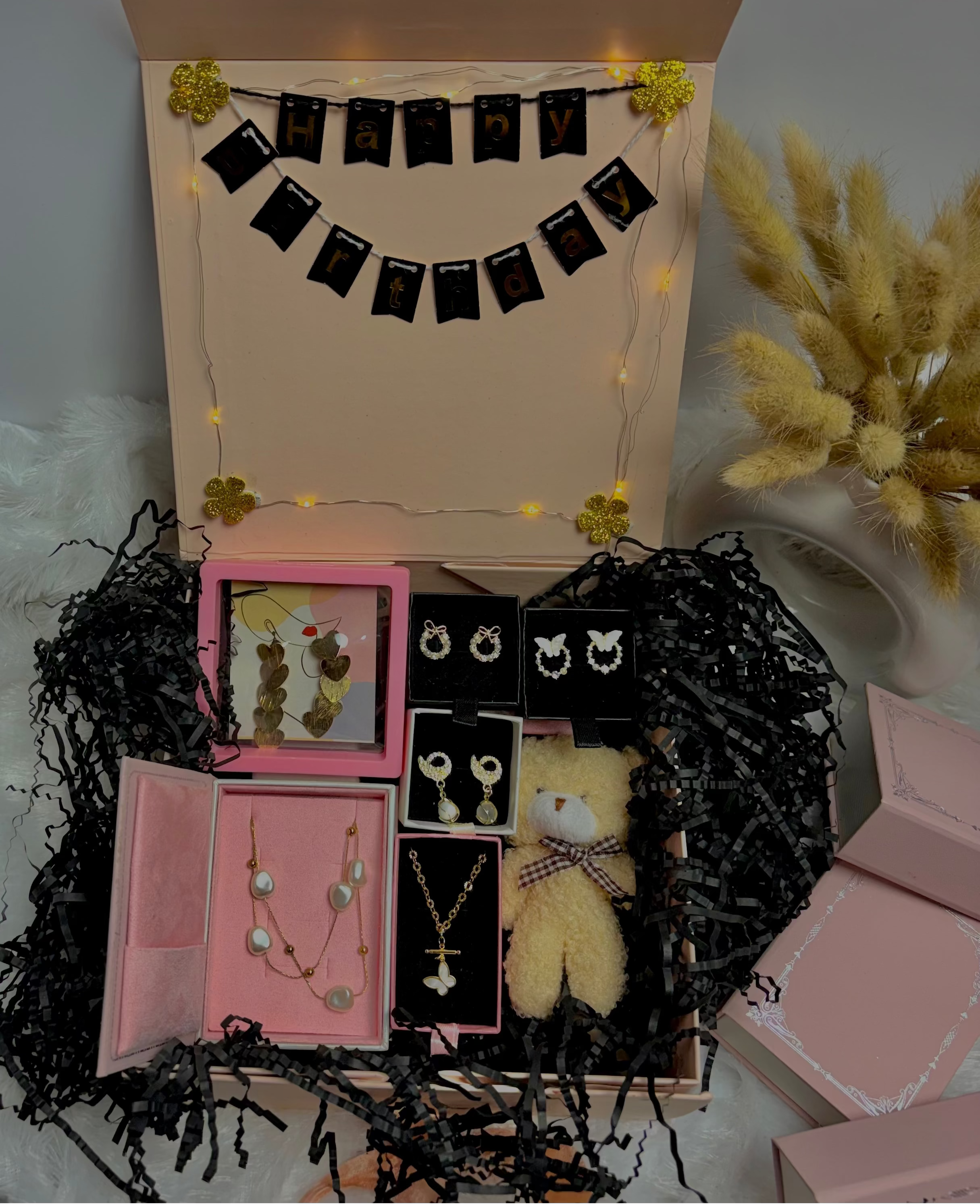 Birthday Bliss Luxury Hamper