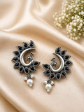 Noor-e-Chand Earrings