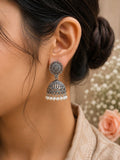 Gulnaar Jhumkas