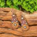 Marigold Muse Earrings