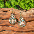 Pastel Nomad Earrings