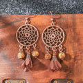 Dreamcatcher Dangles