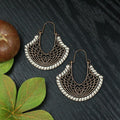 Ivory Nomad Earrings
