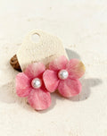 Blush Blossom Studs