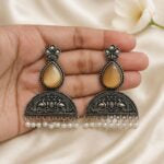 Zariya Jhumkas