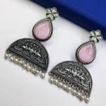 Zariya Jhumkas