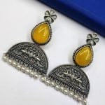 Zariya Jhumkas