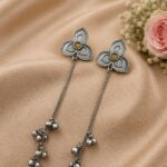 Meher Drop Earrings