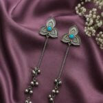 Meher Drop Earrings