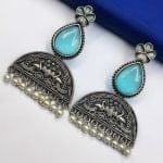 Zariya Jhumkas