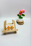 Bloom Shine Earrings