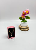 Everheart Necklace