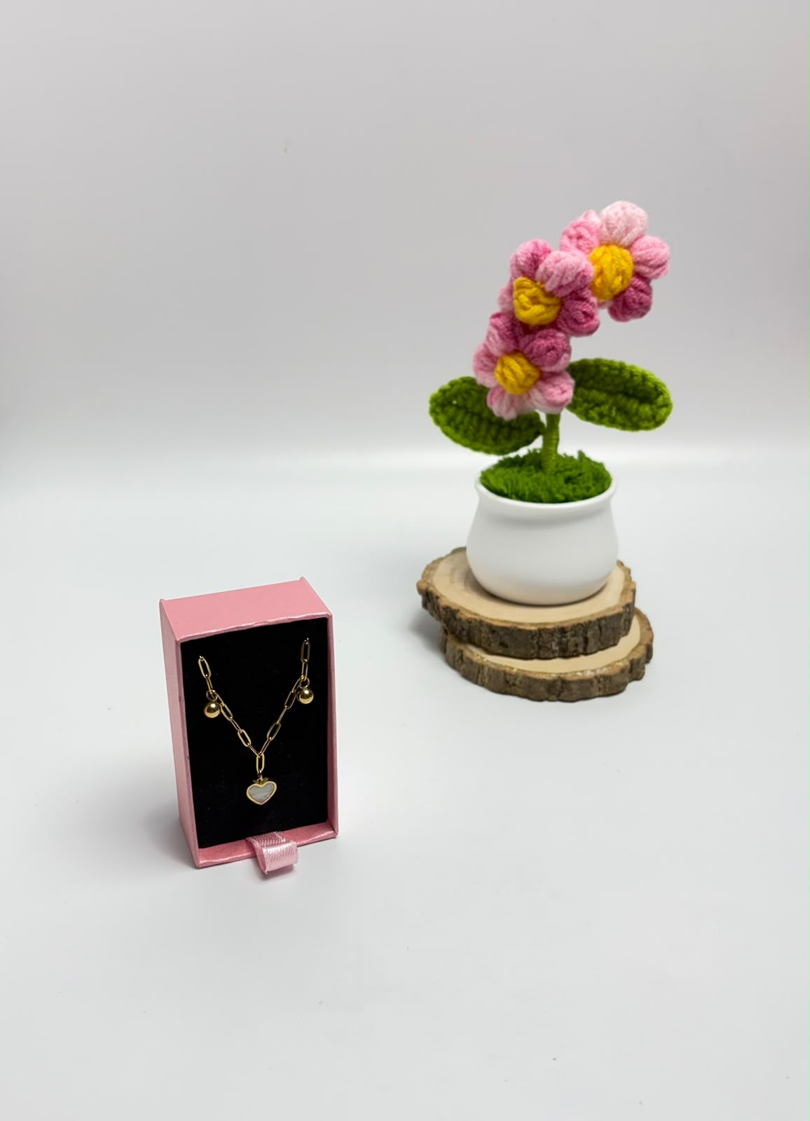 Everheart Necklace