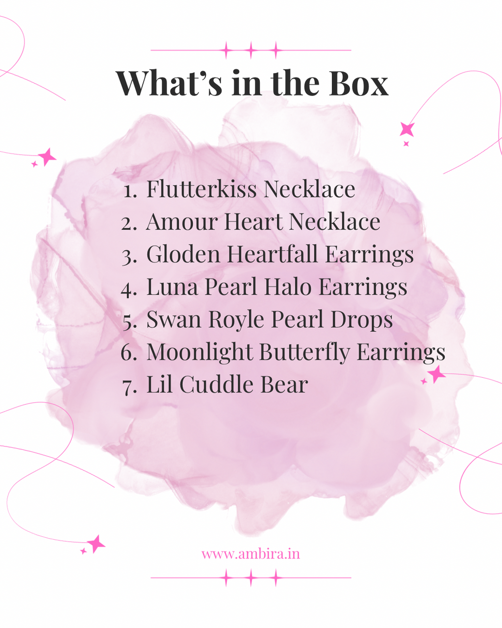 Birthday Bliss Luxury Hamper