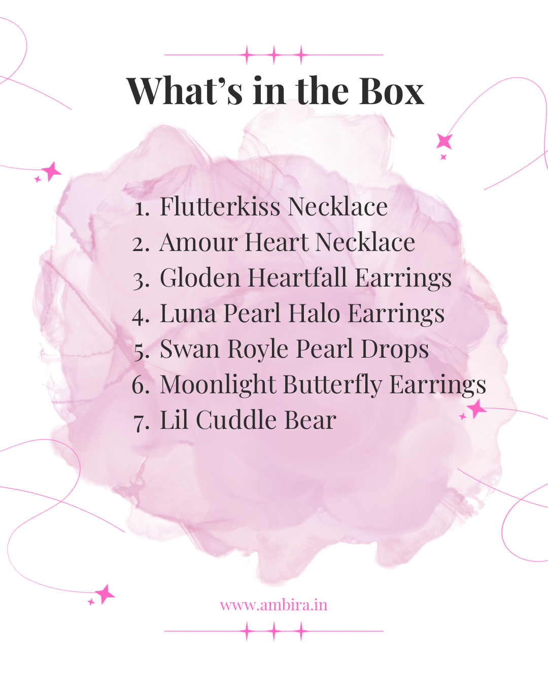Birthday Bliss Luxury Hamper